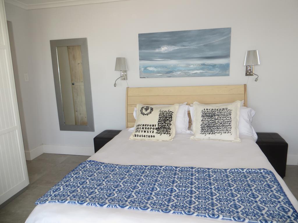 Camps Bay Studio Guesthouse - Studio Cape Town Room photo